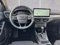 Ford Focus Titanium  155PS Autom. Panoramadach Sitzh. Schwarz - thumbnail 14