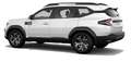 Dacia Bigster Expression TCe mHev 140 Weiß - thumbnail 2