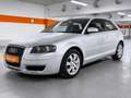 Audi A3 1,9 TDI e DPF *VOLLLEDER*XENON*KLIMA* Grau - thumbnail 2