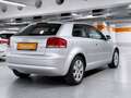 Audi A3 1,9 TDI e DPF *VOLLLEDER*XENON*KLIMA* Grau - thumbnail 3