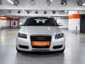 Audi A3 1,9 TDI e DPF *VOLLLEDER*XENON*KLIMA* Grau - thumbnail 4