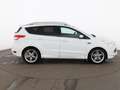 Ford Kuga 2.0 TDCi Titanium 4x4 Aut XENON SKY AHK NAVI Weiß - thumbnail 4