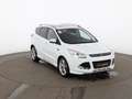 Ford Kuga 2.0 TDCi Titanium 4x4 Aut XENON SKY AHK NAVI Weiß - thumbnail 5