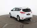 Ford Kuga 2.0 TDCi Titanium 4x4 Aut XENON SKY AHK NAVI Weiß - thumbnail 7