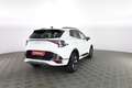 Kia Sportage Sportage 1.6 TGDi HEV AT GT-line Bianco - thumbnail 4