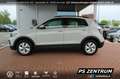 Volkswagen T-Cross 1.0 TSI Life NAVI ACC APP Bluetooth LED Grau - thumbnail 3