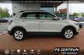 Volkswagen T-Cross 1.0 TSI Life NAVI ACC APP Bluetooth LED Grau - thumbnail 8