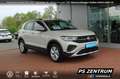 Volkswagen T-Cross 1.0 TSI Life NAVI ACC APP Bluetooth LED Grau - thumbnail 9