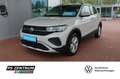 Volkswagen T-Cross 1.0 TSI Life NAVI ACC APP Bluetooth LED Grau - thumbnail 1