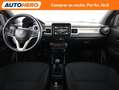 Suzuki Ignis 1.2 DualJet Mild-Hybrid GLE Gris - thumbnail 13