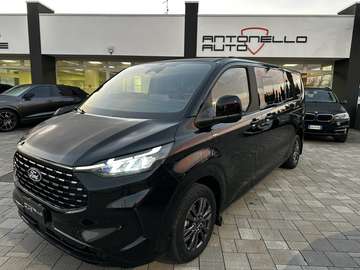 320 2.0 EBlue 150cv MAN. PL TITANIUM 25 9 POSTI