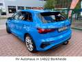 Audi A3 Sportback 30 TFSI S line |MATRIX|ACC|AHK| Blau - thumbnail 3