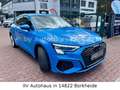 Audi A3 Sportback 30 TFSI S line |MATRIX|ACC|AHK| Blau - thumbnail 5