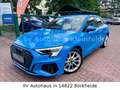 Audi A3 Sportback 30 TFSI S line |MATRIX|ACC|AHK| Blau - thumbnail 2