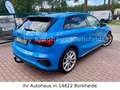 Audi A3 Sportback 30 TFSI S line |MATRIX|ACC|AHK| Blau - thumbnail 4