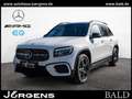 Mercedes-Benz GLB 250 4M AMG-Sport/LED/Cam/Pano/Night/Stdhz/19 Wit - thumbnail 2