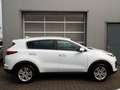 Kia Sportage 1.6 GDI DynamicLine|Navi|Cruise|Cam|Trekh.|PDC Wit - thumbnail 2