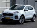 Kia Sportage 1.6 GDI DynamicLine|Navi|Cruise|Cam|Trekh.|PDC Wit - thumbnail 4
