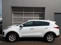 Kia Sportage 1.6 GDI DynamicLine|Navi|Cruise|Cam|Trekh.|PDC Wit - thumbnail 5