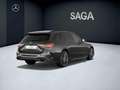 Mercedes-Benz C 180 break Gris - thumbnail 23