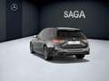 Mercedes-Benz C 180 break Gris - thumbnail 27