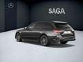 Mercedes-Benz C 180 break Gris - thumbnail 44