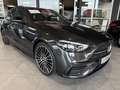 Mercedes-Benz C 180 break Gris - thumbnail 7