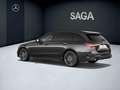 Mercedes-Benz C 180 break Gris - thumbnail 29