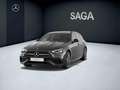 Mercedes-Benz C 180 break Gris - thumbnail 11