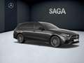 Mercedes-Benz C 180 break Gris - thumbnail 15