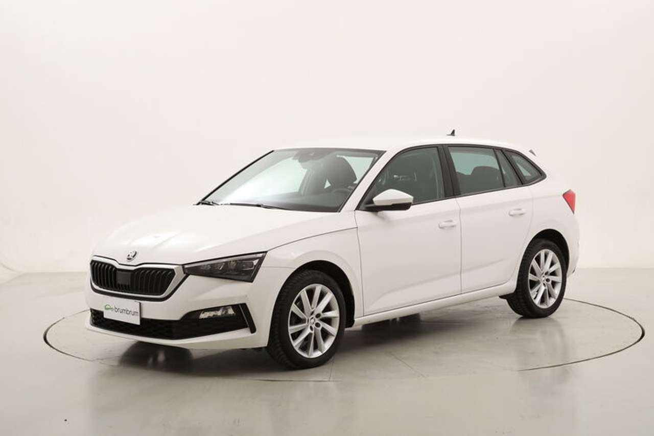 Skoda Scala Style DSG 1.6 Diesel 116CV