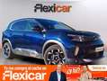 Citroen C5 Aircross PureTech S&S C-Series 130 Azul - thumbnail 1