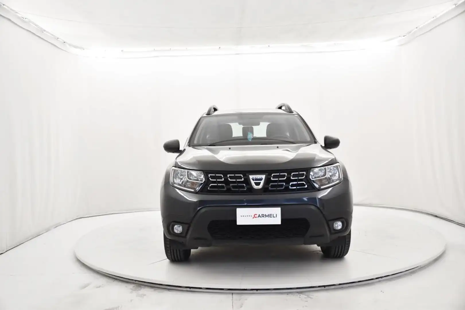 Dacia Duster 1.0 tce Comfort Eco-g 4x2 100cv Grigio - 2