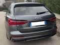 Audi A6 Avant 40 2.0 tdi mhev S line quattro s-tronic Grigio - thumbnail 4