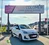 Hyundai i10 1.2 MPI Go Plus Blanco - thumbnail 1