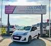 Hyundai i10 1.2 MPI Go Plus Blanco - thumbnail 2