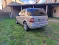 Mercedes-Benz ML 400 Classe M - W163 cdi auto Silber - thumbnail 6