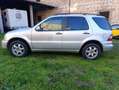Mercedes-Benz ML 400 Classe M - W163 cdi auto Silber - thumbnail 5