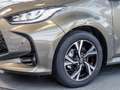 Toyota Yaris HYBRID Teamplayer Comf./Safety KAMERA KLIMA ALU BT APLLE ANDROID VSC Bronze - thumbnail 4