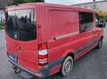 Mercedes-Benz Sprinter 213 CDI II Kasten lang Piros - thumbnail 23