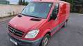 Mercedes-Benz Sprinter 213 CDI II Kasten lang Rojo - thumbnail 26