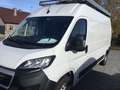 Peugeot Boxer Boxer HDi 335 L3 Wit - thumbnail 1
