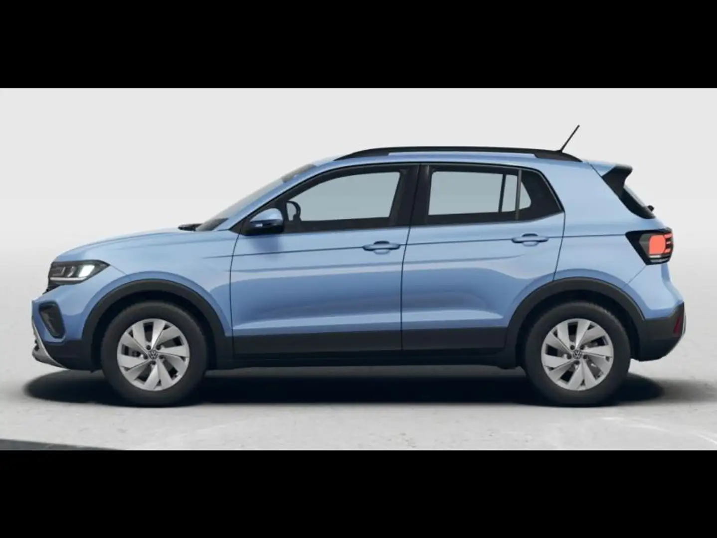 Volkswagen T-Cross 1.0 TSI 116ch Life DSG7 - 2