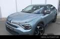 Citroen C4 1.2 130pk Feel Airco|LM-Velgen|Achteruitrijcamera| Blauw - thumbnail 1