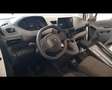 Peugeot Partner BlueHDi 130 S&S PC 1000Kg Furgone Premium Bianco - thumbnail 20