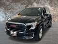 GMC Terrain SLE Fekete - thumbnail 1