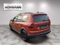 Dacia Jogger Extreme+ TCe 110 inkl. Pack Sleep Braun - thumbnail 3