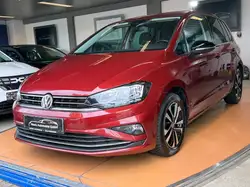 Volkswagen Golf Sportsvan IQ.DRIVE Automatik / Navi / PDC