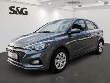 1.2 Select*Klima*TÜV Neu*Garantie*Wenig KM