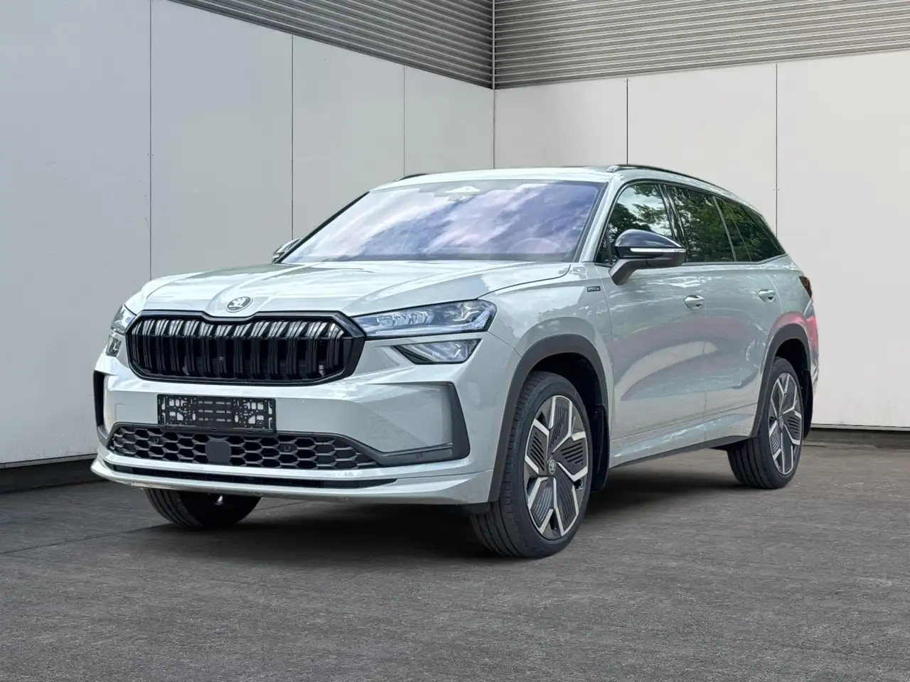 Skoda Kodiaq 2026
